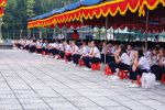 Kỷ niệm 35 năm ngày Nhà giáo Việt Nam 20/11/2017